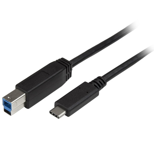 Câble USB StarTech.com USB315CB2M