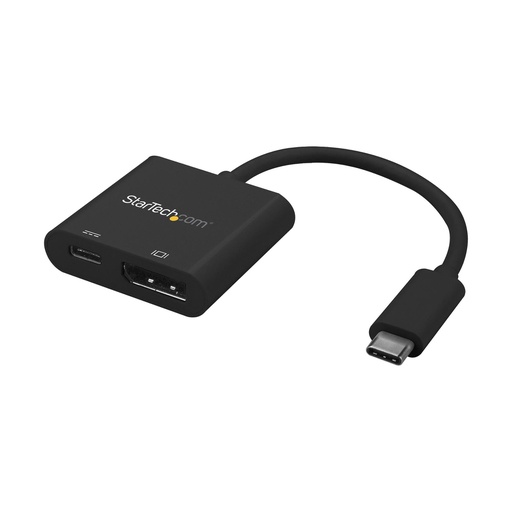 StarTech.com CDP2DPUCP USB graphics adapter