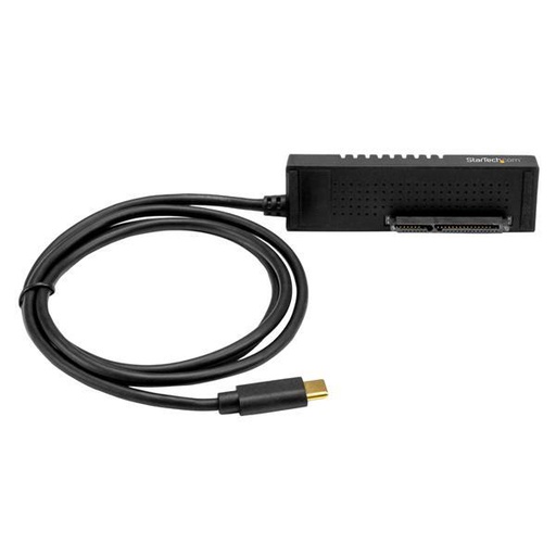 StarTech.com USB31C2SAT3 interface cards/adapter