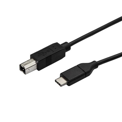 Câble USB StarTech.com USB2CB50CM