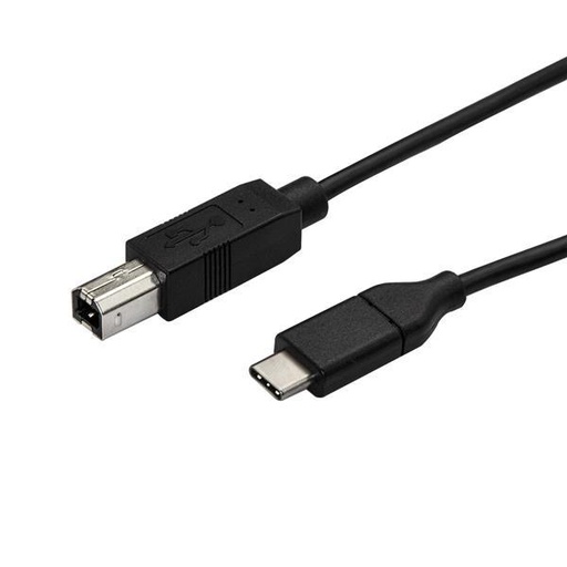 Câble USB StarTech.com USB2CB3M