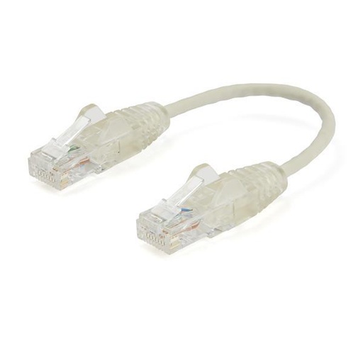 StarTech.com N6PAT6INGRS networking cable