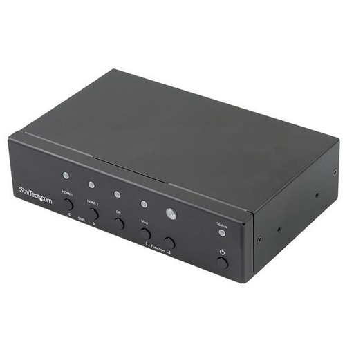 StarTech.com HDVGADP2HD video switch