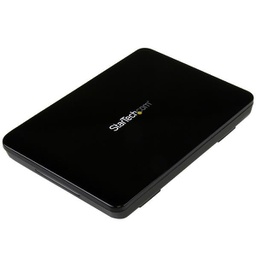 [5592795] Boîtier de disque de stockage StarTech.com S251BPU31C3