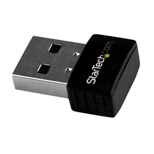 Carte réseau StarTech.com USB433ACD1X1