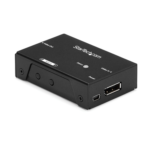 StarTech.com DPBOOST AV extender