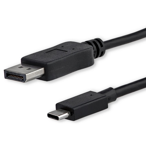 StarTech.com CDP2DPMM1MB video cable adapter