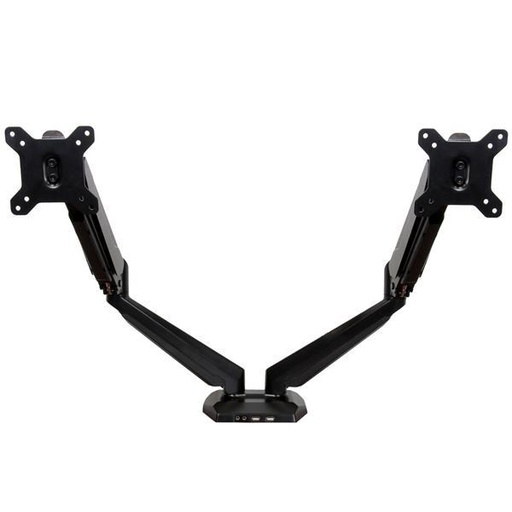 StarTech.com ARMSLIMDUO monitor mount / stand