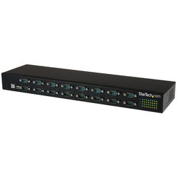 [5662756] Concentrateur d'interface StarTech.com ICUSB23216FD