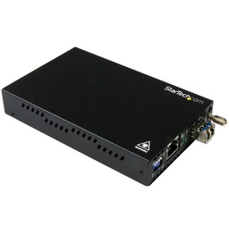 [5655034] Convertisseur de média réseau StarTech.com ET91000SM20