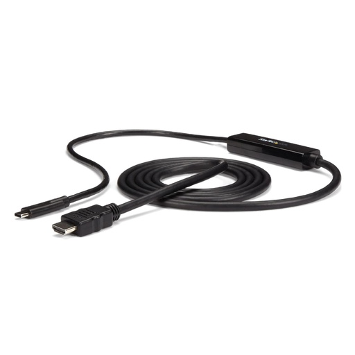 StarTech.com CDP2HDMM2MB video cable adapter