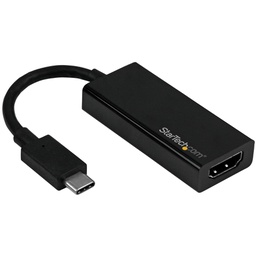 [5681192] Adaptateur graphique USB StarTech.com CDP2HD4K60