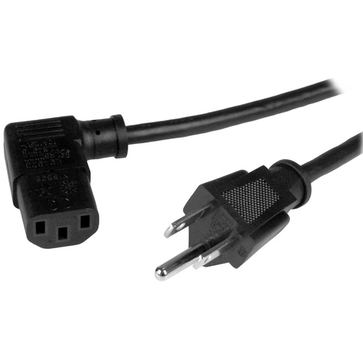 StarTech.com PXT101L3 power cable
