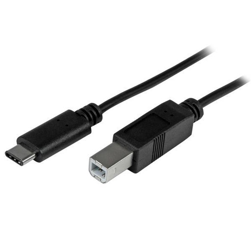 Câble USB StarTech.com USB2CB2M