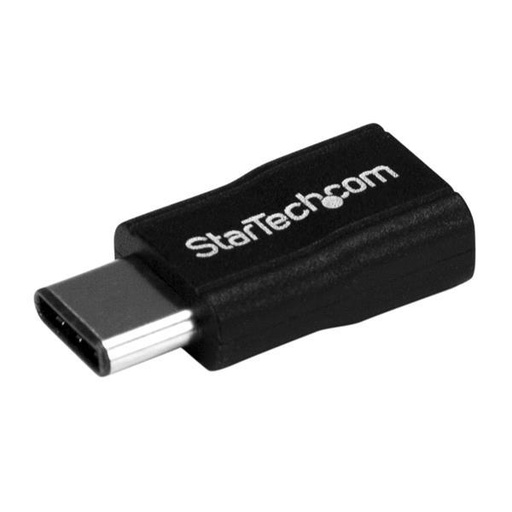 Changeur de genre de câble USB2CUBADP StarTech.com