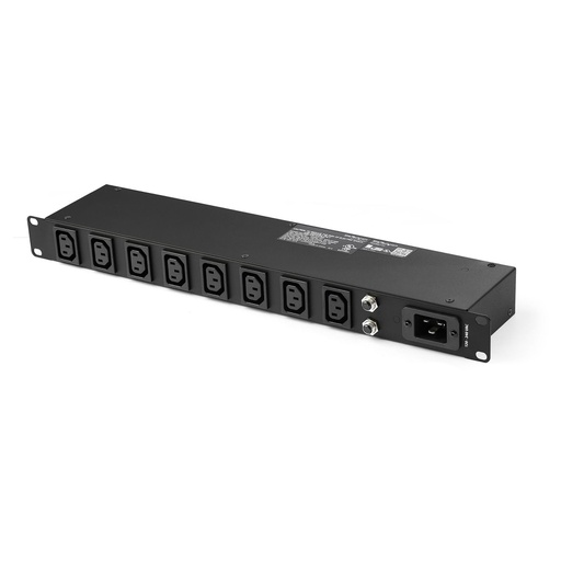 StarTech.com PDU08C13H power distribution unit (PDU)