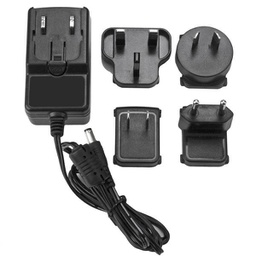 [5920803] Adaptateur secteur/onduleur StarTech.com SVA12M2NEUA