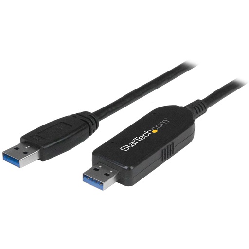 Câble USB StarTech.com USB3LINK