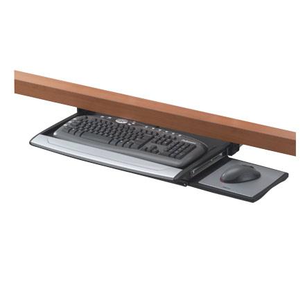 Fellowes Support clavier Deluxe Office Suites (8031201)