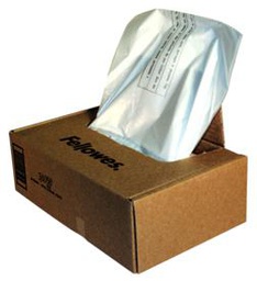 [4870534] Fellowes Sacs pour destructeurs, de 121 à 143 L (3605801)