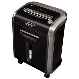 [4332312] Destructeur de papier Fellowes 79CI