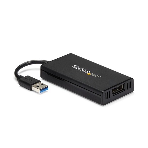 StarTech.com USB32DP4K USB graphics adapter