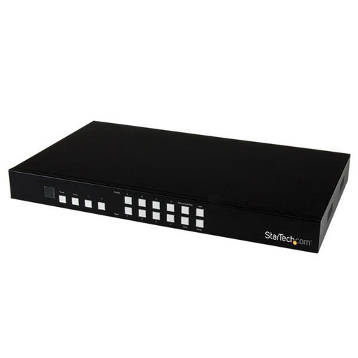 StarTech.com VS424HDPIP video switch