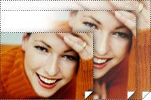 Epson Papier photo semi-mat de qualité supérieure (260) 36" x 100' (S042151)