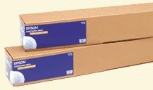Epson Premium Semimatte Photo Paper Roll, 44" x 30,5 m, 260g/m² (S042152)