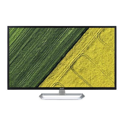 Acer EB321HQ Awi, 80 cm (31.5"), 1920 x 1080 pixels, Full HD, LED, 4 ms, White