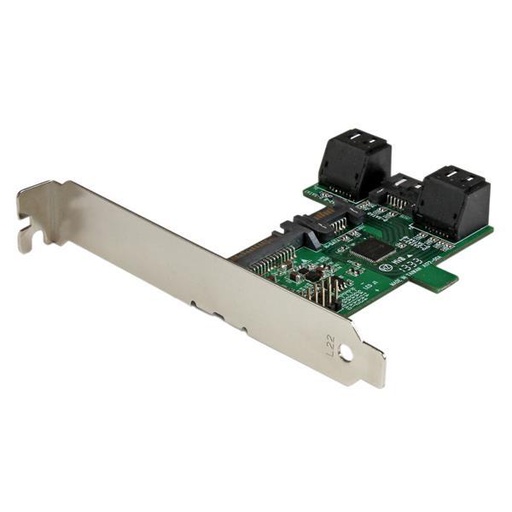 Cartes/adaptateurs d'interface StarTech.com ST521PMINT