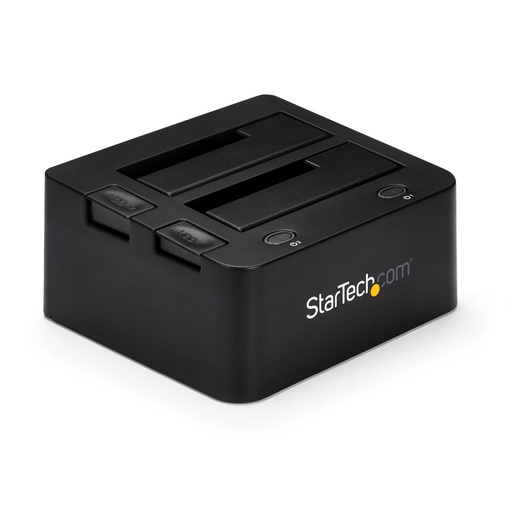 StarTech.com UNIDOCKU33 storage drive docking station