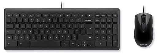 Keyboard and Mouse for Asus Chromebox (CHROME WD US KBMS)