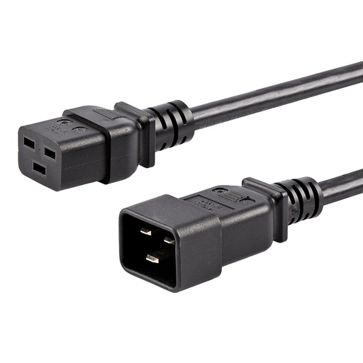 StarTech.com PXTC19201410 power cable