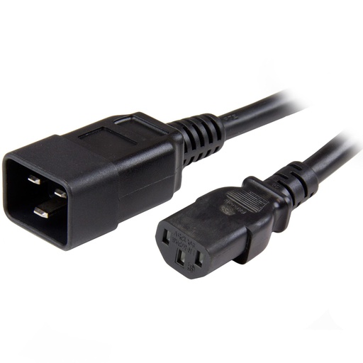 Câble d'alimentation StarTech.com PXTC13C20143