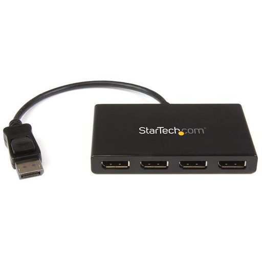 StarTech.com MSTDP124DP video splitter