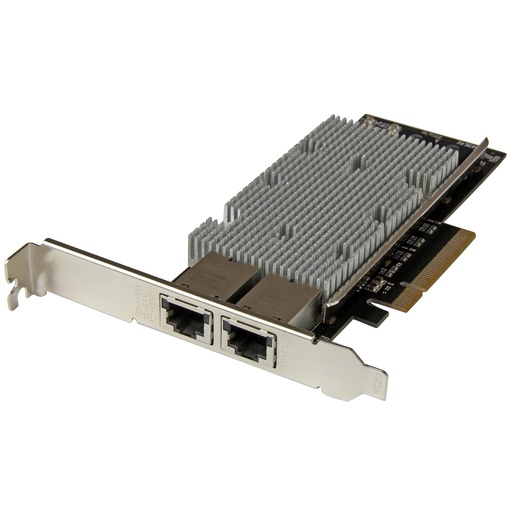 Carte réseau StarTech.com ST20000SPEXI