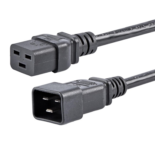 StarTech.com PXTC19C20146 power cable