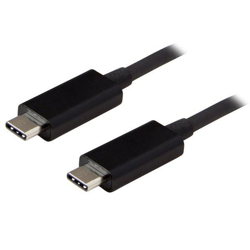 Câble USB StarTech.com USB31CC1M