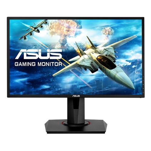 ASUS VG248QG, 61 cm (24"), 1920 x 1080 pixels, Full HD, 1 ms, Noir