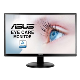 [6425528] ASUS VA229HR, 54,6 cm (21.5&quot;), 1920 x 1080 pixels, Full HD, LED, 5 ms, Noir