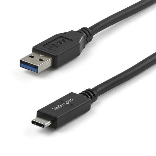 Câble USB StarTech.com USB31AC1M