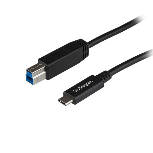 Câble USB StarTech.com USB31CB1M