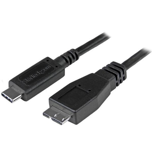 Câble USB StarTech.com USB31CUB1M