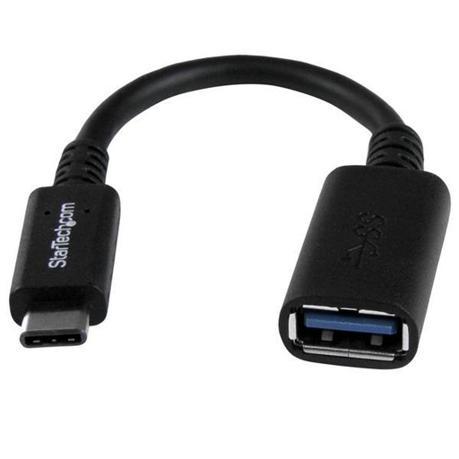 Câble USB StarTech.com USB31CAADP