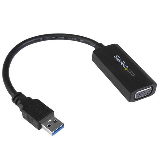 StarTech.com USB32VGAV USB graphics adapter