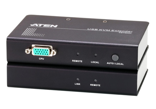 ATEN Extension KVM USB (CE700A)