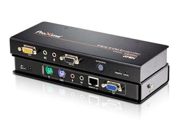 [4633355] ATEN CE350, PS/2