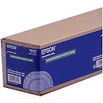 Epson Doubleweight Matte Paper Roll, 24" x 25 m, 180g/m² (S041385)