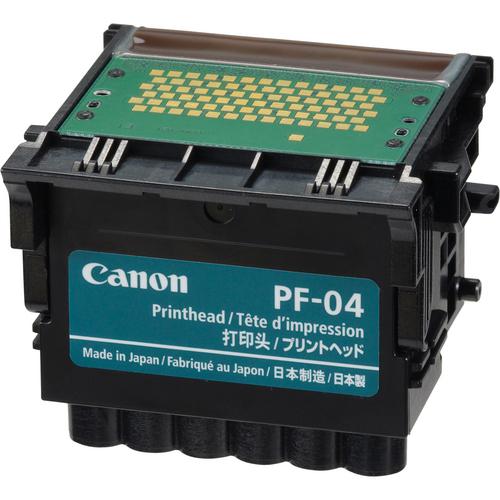Canon Tête d'impression PF-04 (3630B003)